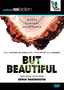 But Beautiful |   DVD